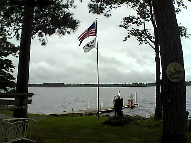 Whiteface Cam Image - Sun, 07/23/2017 9:58am 