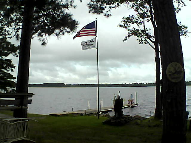 Whiteface Cam Image - Sun, 07/23/2017 10:08am 