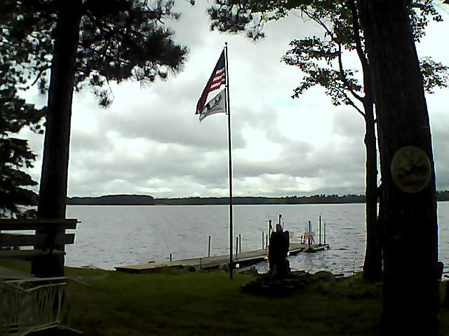 Whiteface Cam Image - Sun, 07/23/2017 10:18am 