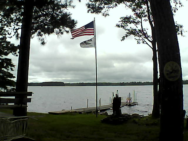 Whiteface Cam Image - Sun, 07/23/2017 10:28am 