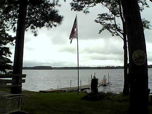 Whiteface Cam Image - Sun, 07/23/2017 10:38am 