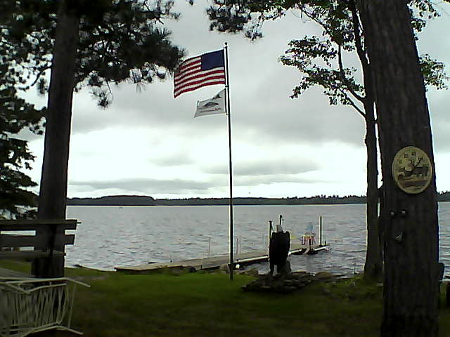 Whiteface Cam Image - Sun, 07/23/2017 10:58am 