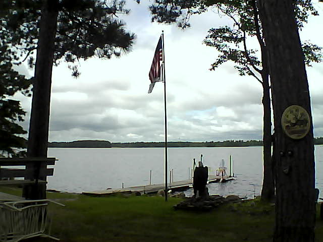 Whiteface Cam Image - Sun, 07/23/2017 12:18pm 