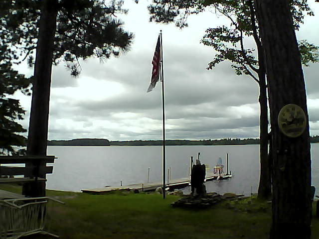 Whiteface Cam Image - Sun, 07/23/2017 12:28pm 