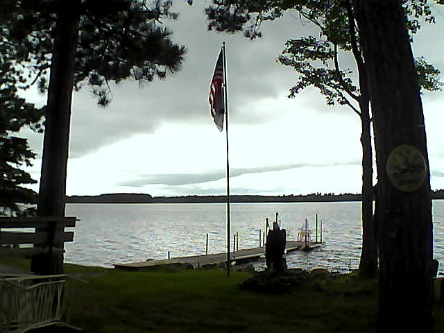 Whiteface Cam Image - Sun, 07/23/2017 12:38pm 