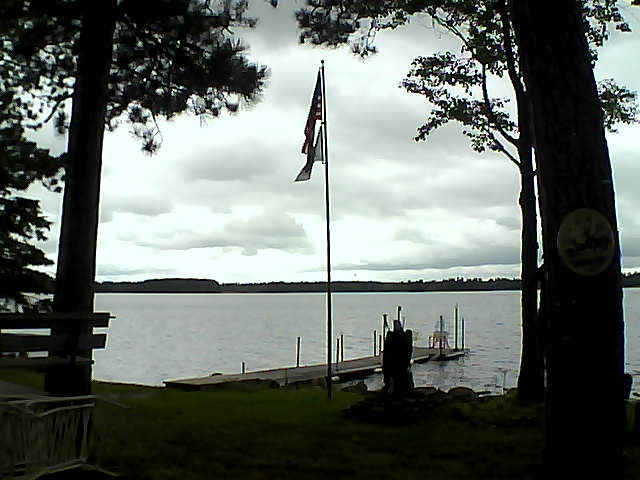 Whiteface Cam Image - Sun, 07/23/2017 1:18pm 