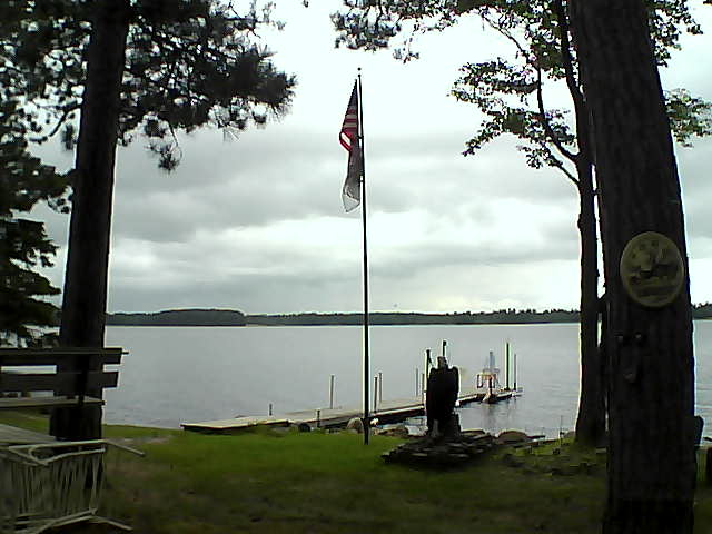 Whiteface Cam Image - Sun, 07/23/2017 1:58pm 