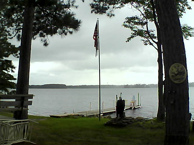 Whiteface Cam Image - Sun, 07/23/2017 2:08pm 