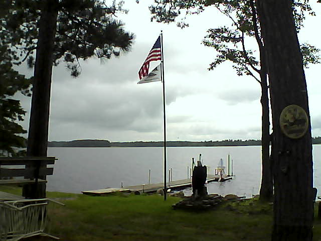 Whiteface Cam Image - Sun, 07/23/2017 2:18pm 