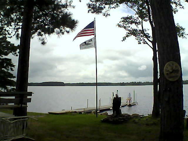 Whiteface Cam Image - Sun, 07/23/2017 2:28pm 