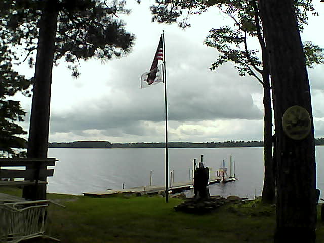 Whiteface Cam Image - Sun, 07/23/2017 2:48pm 