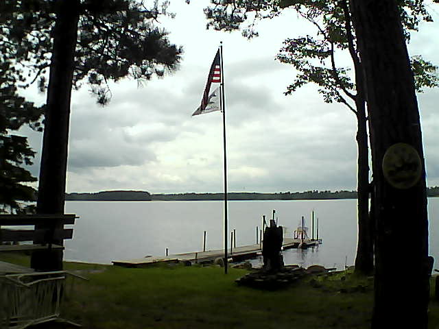 Whiteface Cam Image - Sun, 07/23/2017 2:58pm 