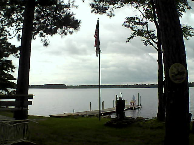 Whiteface Cam Image - Sun, 07/23/2017 3:08pm 