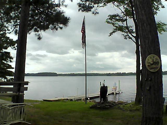 Whiteface Cam Image - Sun, 07/23/2017 3:18pm 