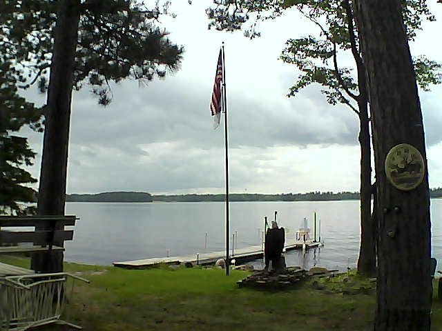 Whiteface Cam Image - Sun, 07/23/2017 3:28pm 