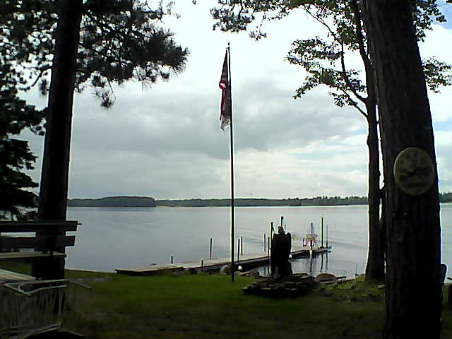 Whiteface Cam Image - Sun, 07/23/2017 3:38pm 