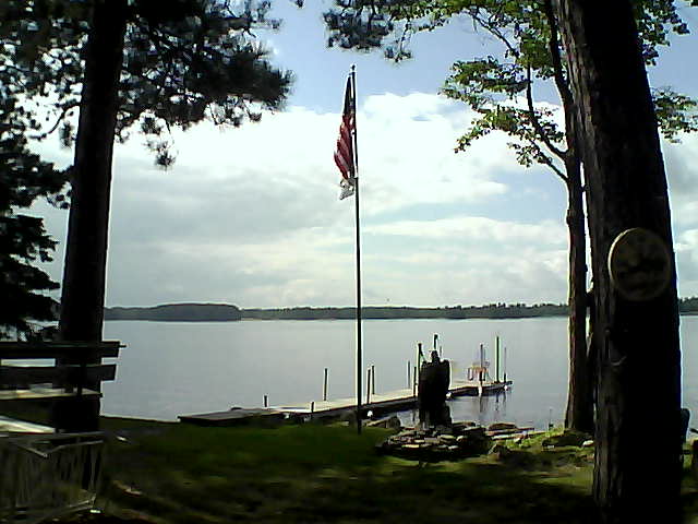 Whiteface Cam Image - Sun, 07/23/2017 3:48pm 