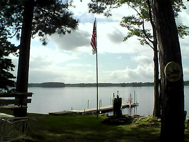 Whiteface Cam Image - Sun, 07/23/2017 3:58pm 