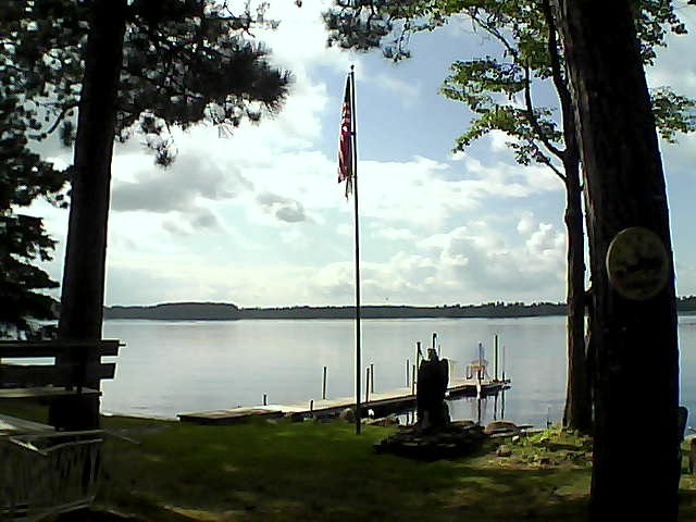 Whiteface Cam Image - Sun, 07/23/2017 4:08pm 