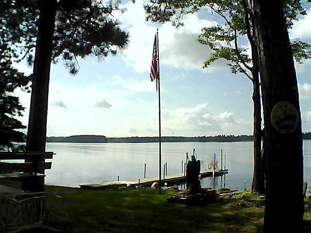 Whiteface Cam Image - Sun, 07/23/2017 4:18pm 