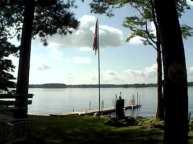 Whiteface Cam Image - Sun, 07/23/2017 4:28pm 