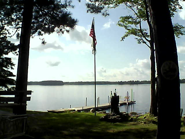 Whiteface Cam Image - Sun, 07/23/2017 4:38pm 