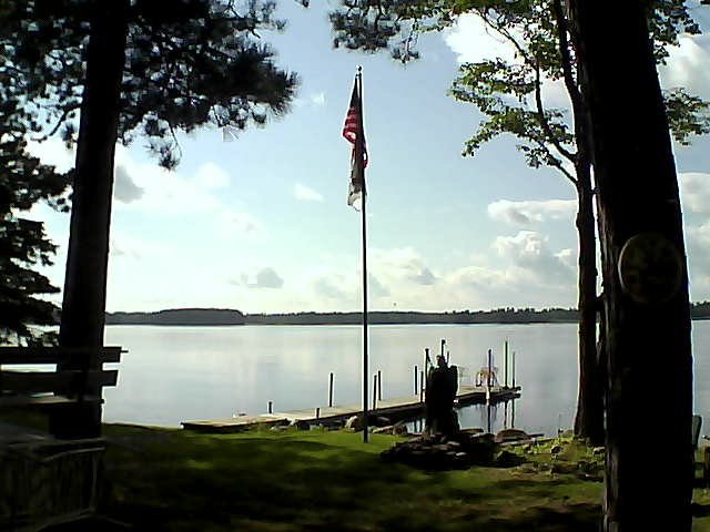 Whiteface Cam Image - Sun, 07/23/2017 4:48pm 