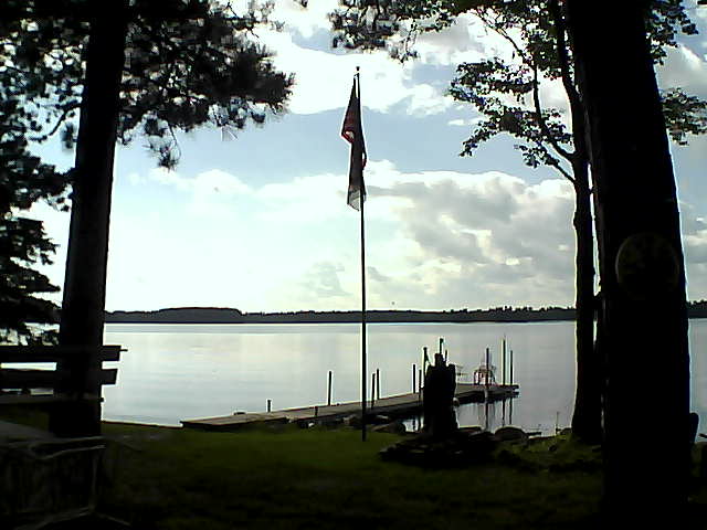 Whiteface Cam Image - Sun, 07/23/2017 5:08pm 