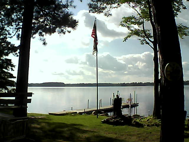 Whiteface Cam Image - Sun, 07/23/2017 5:18pm 