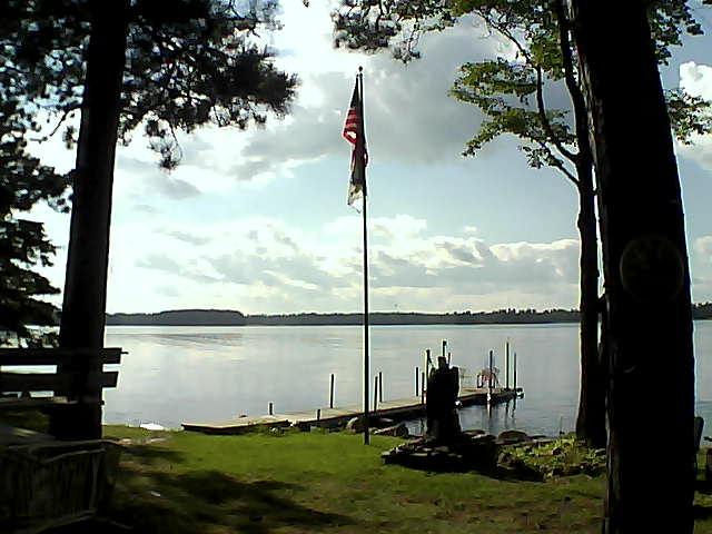 Whiteface Cam Image - Sun, 07/23/2017 5:28pm 