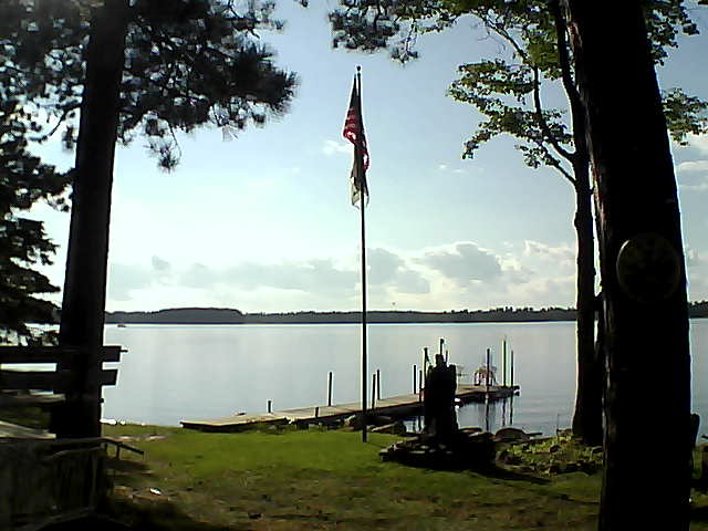 Whiteface Cam Image - Sun, 07/23/2017 5:48pm 