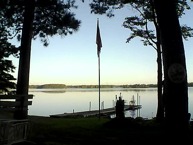 Whiteface Cam Image - Mon, 07/24/2017 6:28am 