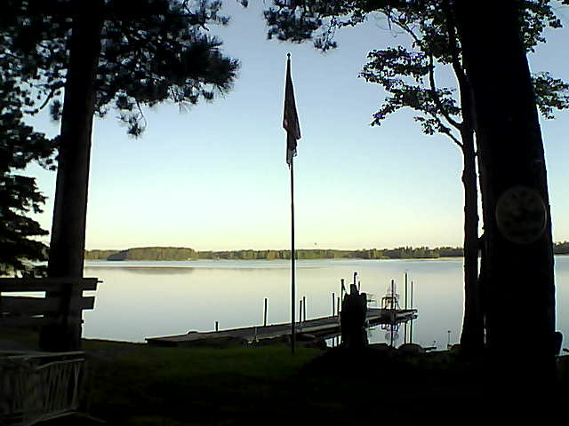 Whiteface Cam Image - Mon, 07/24/2017 6:38am 