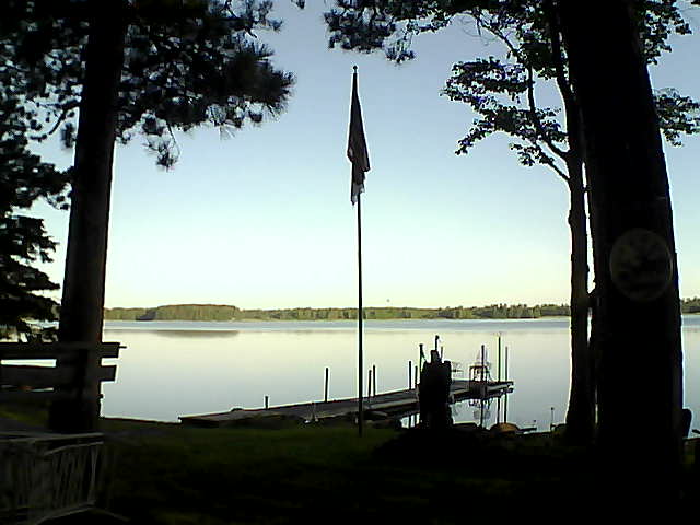 Whiteface Cam Image - Mon, 07/24/2017 7:18am 