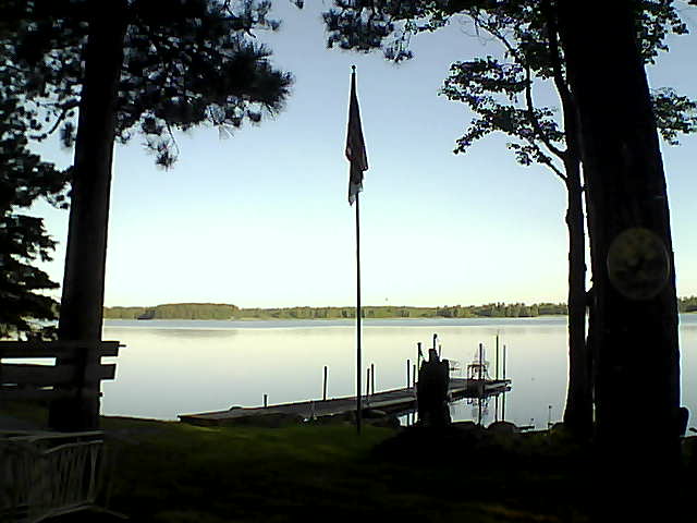 Whiteface Cam Image - Mon, 07/24/2017 7:28am 