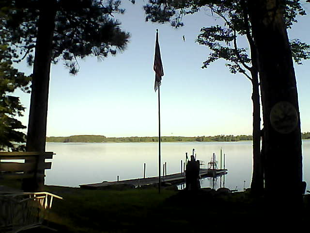Whiteface Cam Image - Mon, 07/24/2017 7:58am 