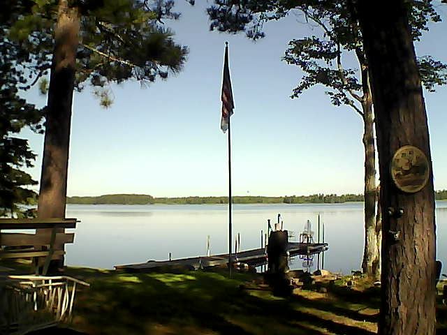 Whiteface Cam Image - Mon, 07/24/2017 8:48am 