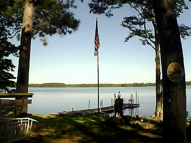 Whiteface Cam Image - Mon, 07/24/2017 8:58am 