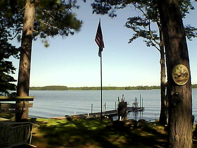 Whiteface Cam Image - Mon, 07/24/2017 9:08am 