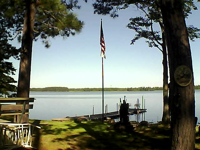 Whiteface Cam Image - Mon, 07/24/2017 9:18am 