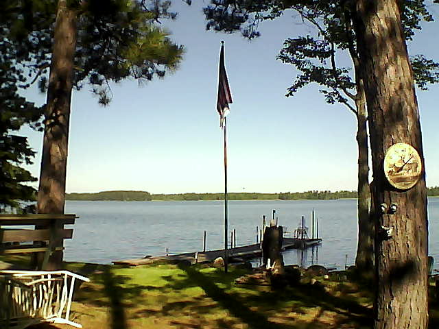 Whiteface Cam Image - Mon, 07/24/2017 9:28am 