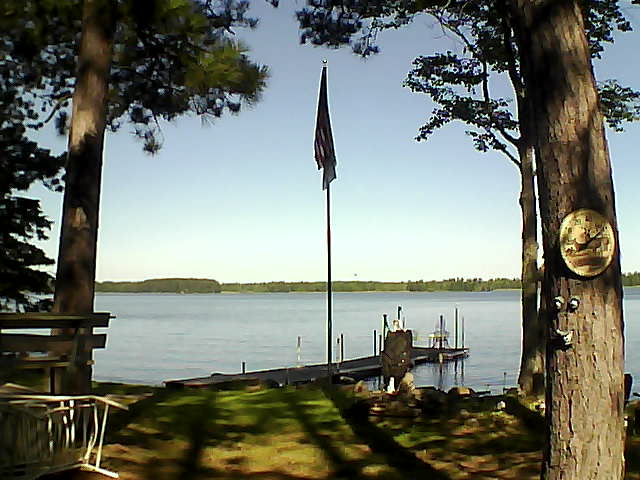 Whiteface Cam Image - Mon, 07/24/2017 9:58am 