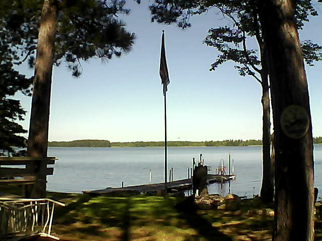 Whiteface Cam Image - Mon, 07/24/2017 10:08am 