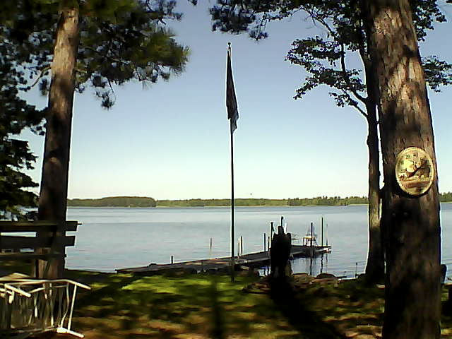 Whiteface Cam Image - Mon, 07/24/2017 10:18am 
