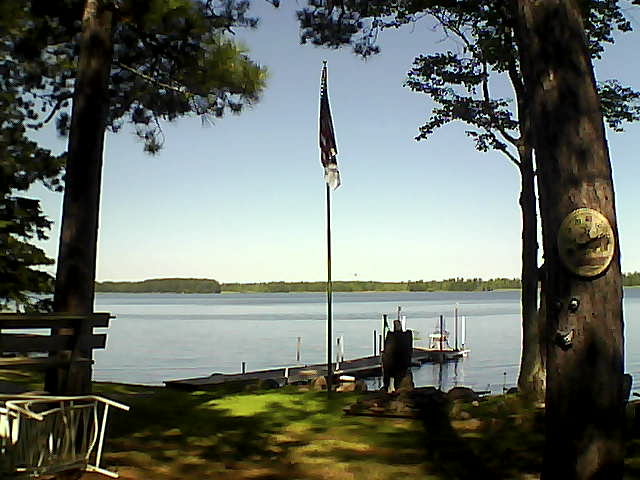 Whiteface Cam Image - Mon, 07/24/2017 10:38am 
