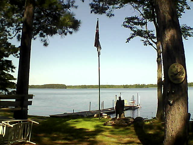 Whiteface Cam Image - Mon, 07/24/2017 10:48am 