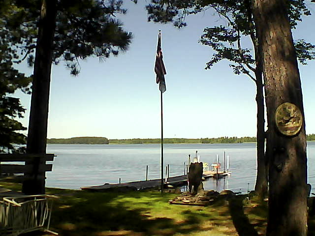 Whiteface Cam Image - Mon, 07/24/2017 10:58am 