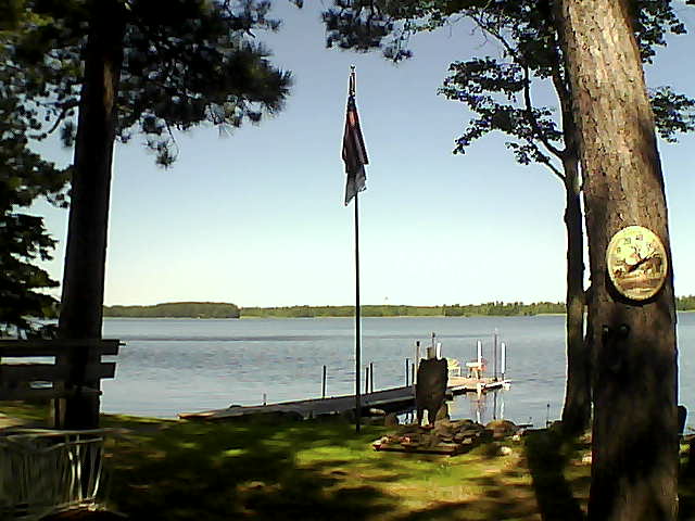 Whiteface Cam Image - Mon, 07/24/2017 11:08am 