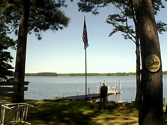 Whiteface Cam Image - Mon, 07/24/2017 11:28am 