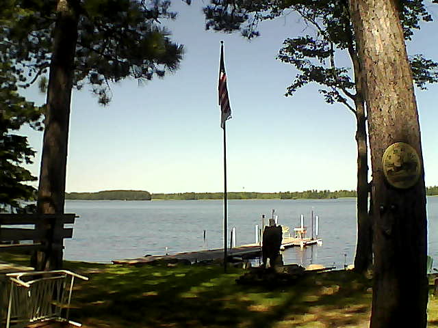 Whiteface Cam Image - Mon, 07/24/2017 11:38am 